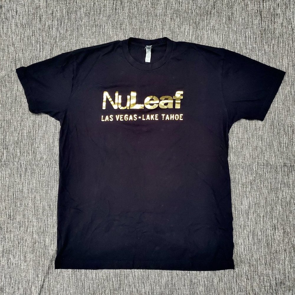 NuLeaf Shirt